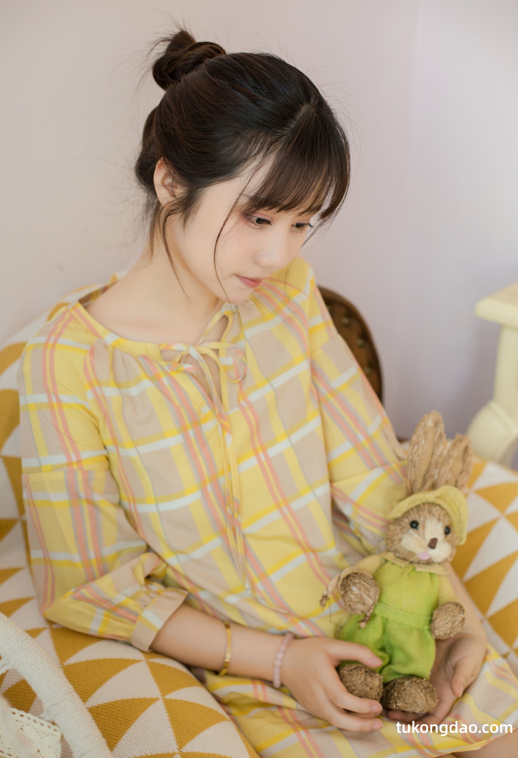 喵糖映画 VOL.003 写真集 写真系列-第72张